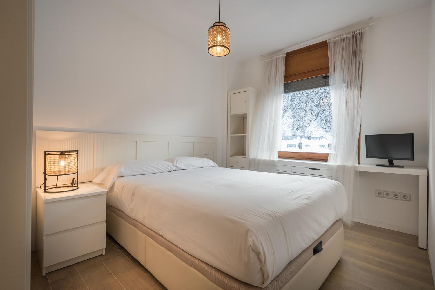 Sauts By Totiaran Apartment Baqueira Beret Exterior photo