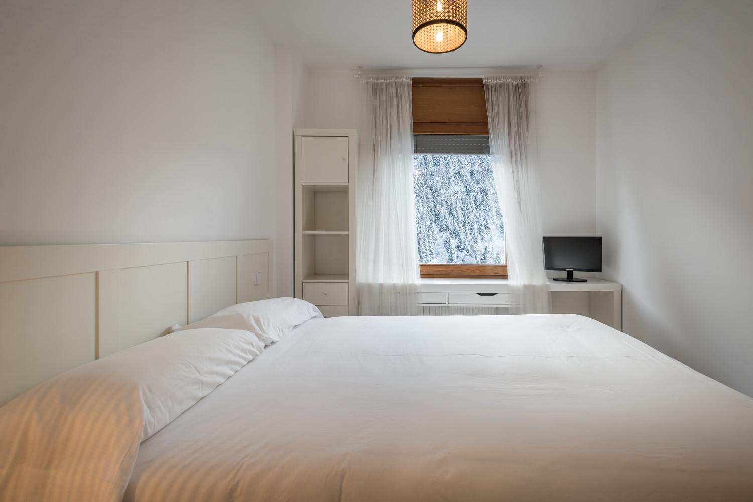 Sauts By Totiaran Apartment Baqueira Beret Exterior photo
