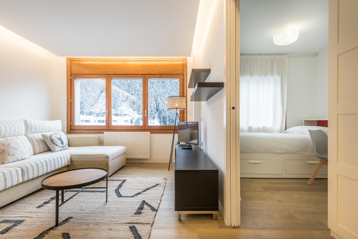 Sauts By Totiaran Apartment Baqueira Beret Exterior photo
