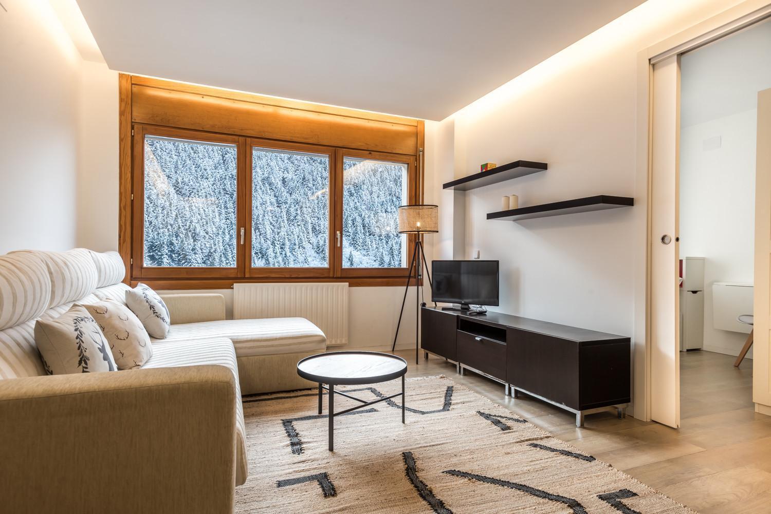 Sauts By Totiaran Apartment Baqueira Beret Exterior photo