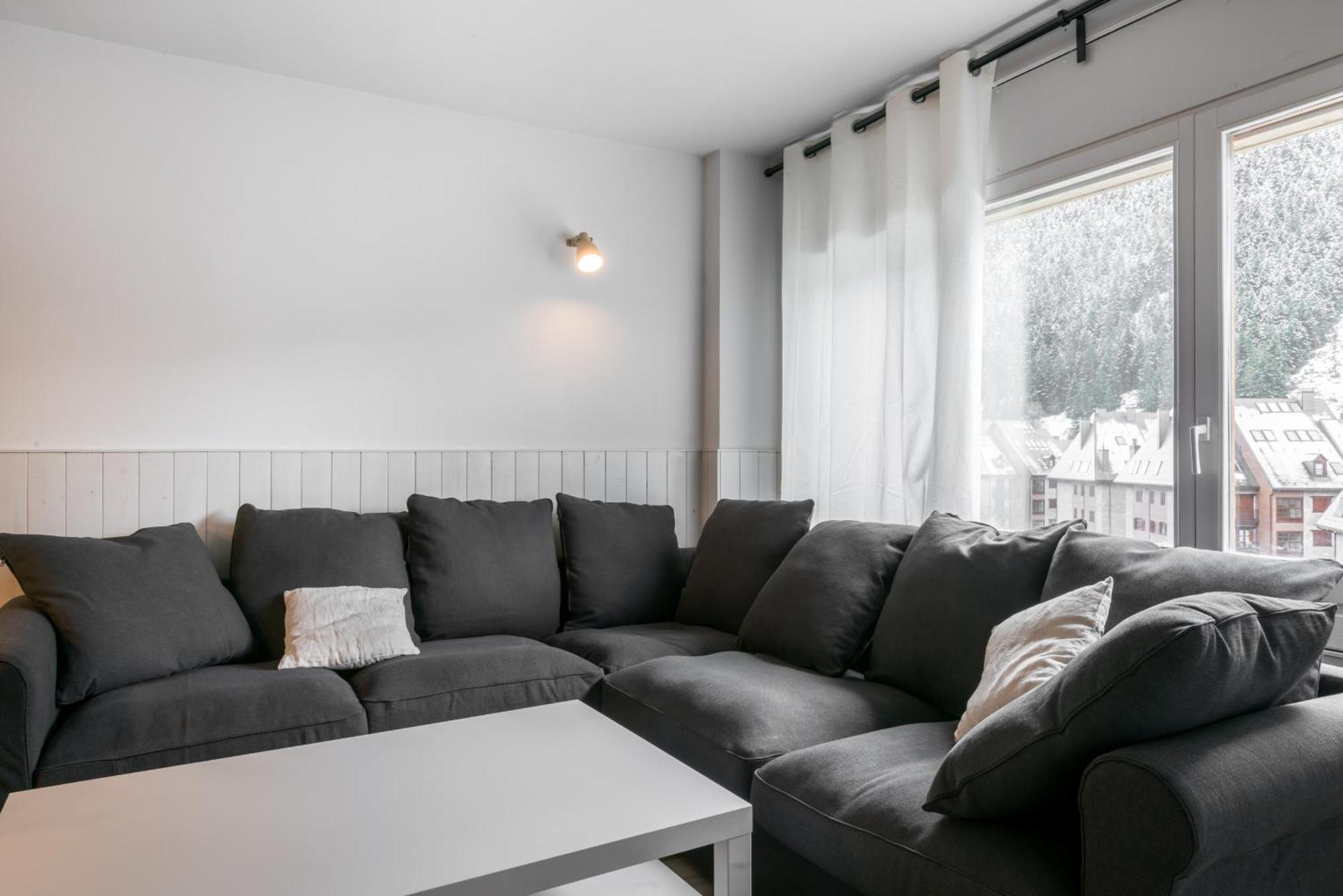 Sauts By Totiaran Apartment Baqueira Beret Exterior photo