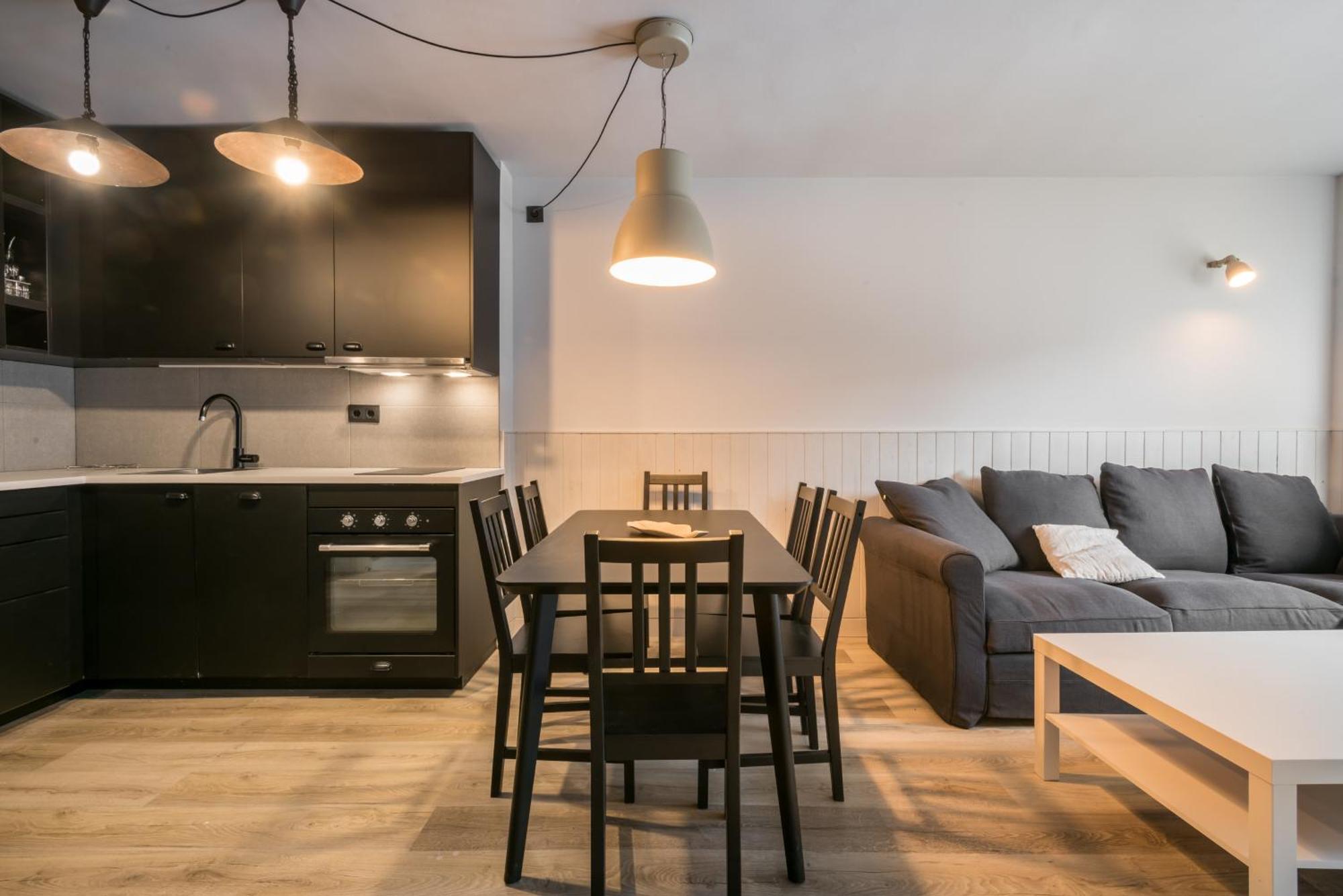 Sauts By Totiaran Apartment Baqueira Beret Exterior photo