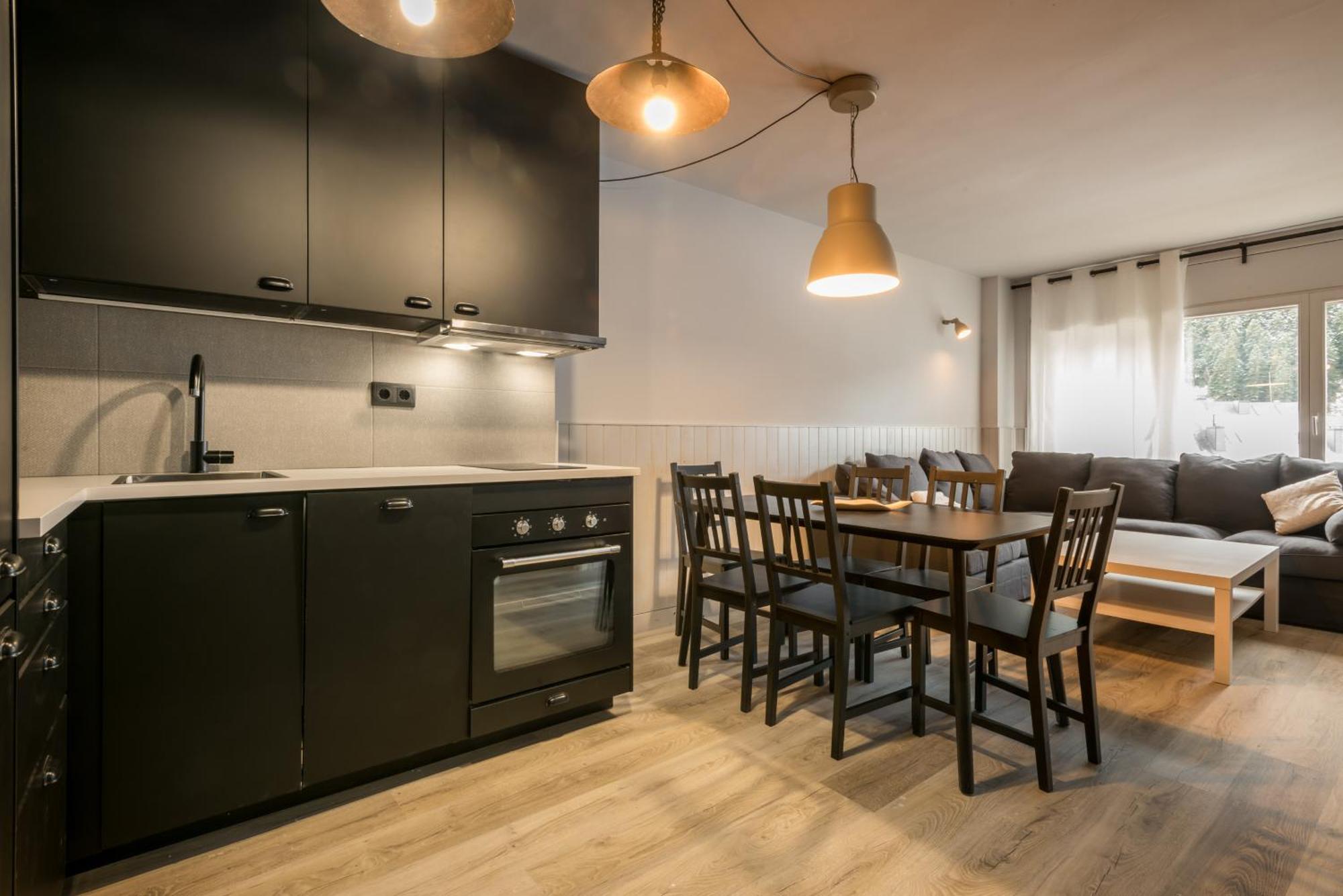 Sauts By Totiaran Apartment Baqueira Beret Exterior photo